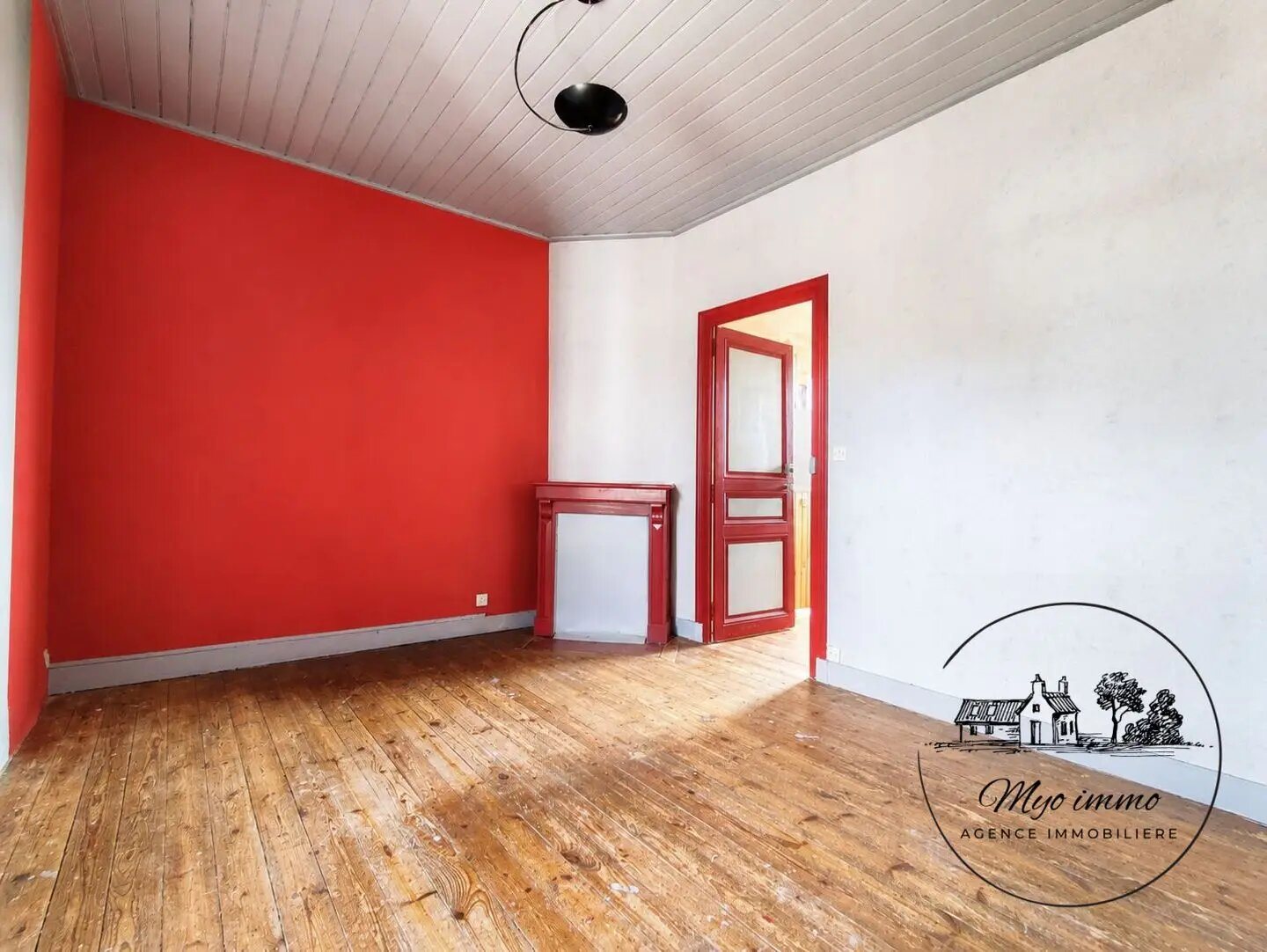 Maison à vendre, 83m², La Montagne
