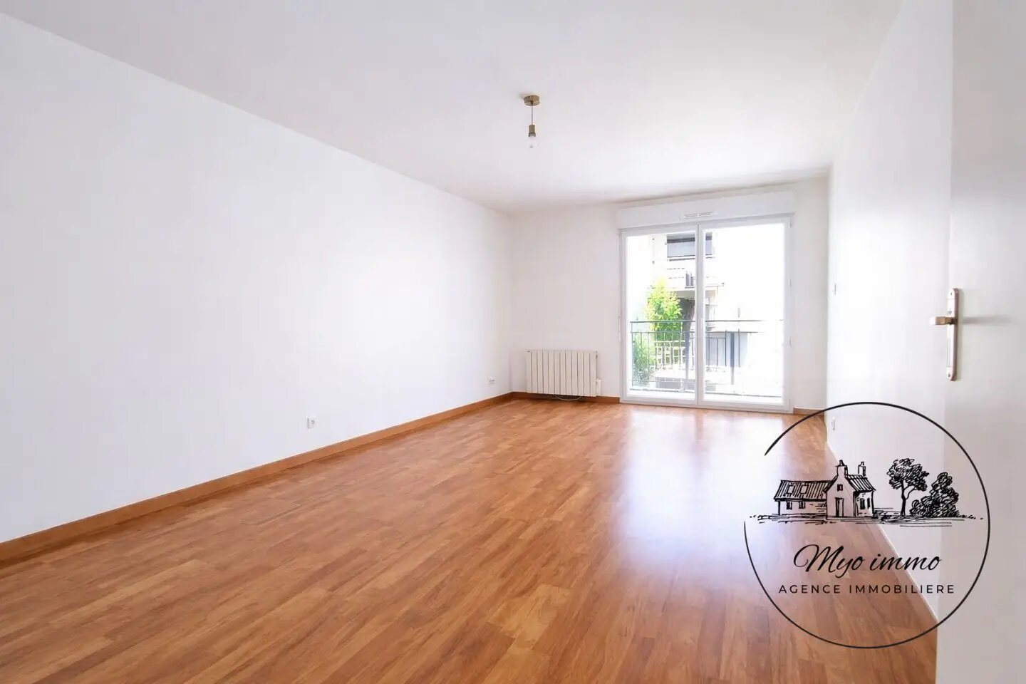 Appartement à vendre, 72m², Indre