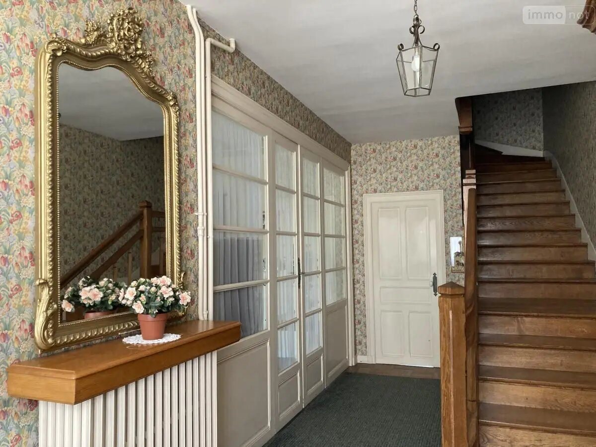 Maison à vendre, 196m², Laval