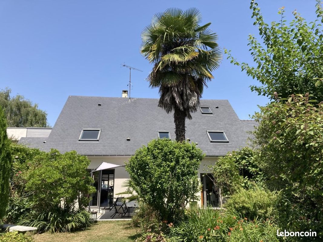 Maison à vendre, 156m², Laval