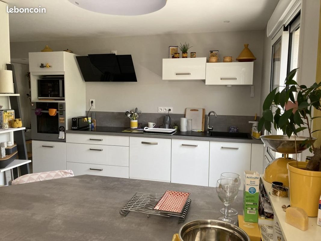 Maison à vendre, 156m², Laval