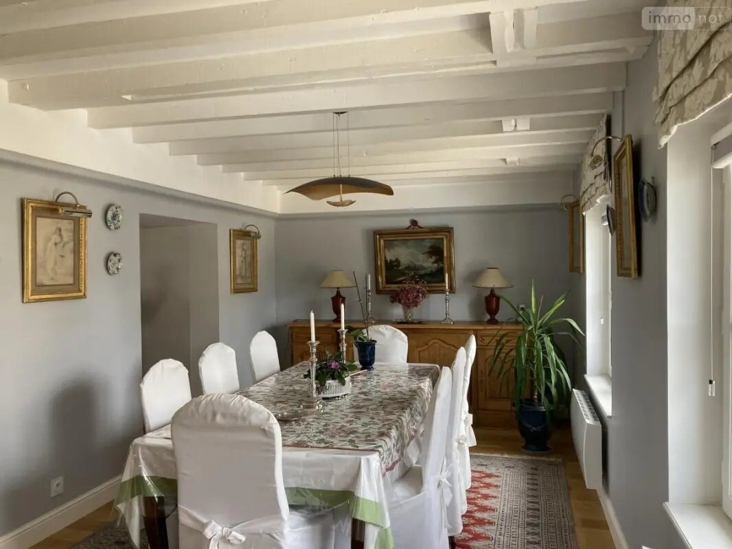 Appartement à vendre, 193m², Laval