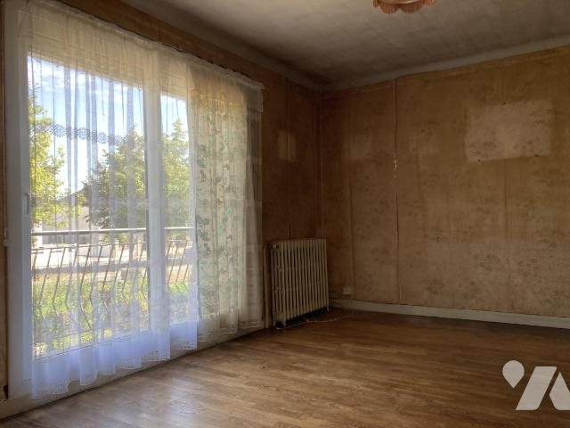 Maison à vendre, 64m², Saint-Berthevin