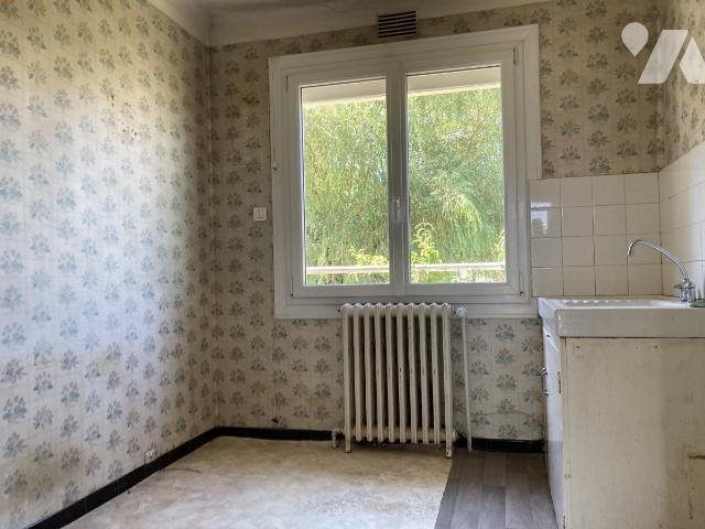 Maison à vendre, 64m², Saint-Berthevin
