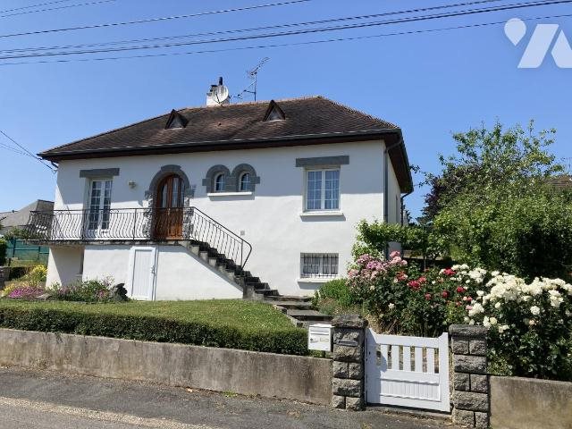 Maison à vendre, 86m², Laval
