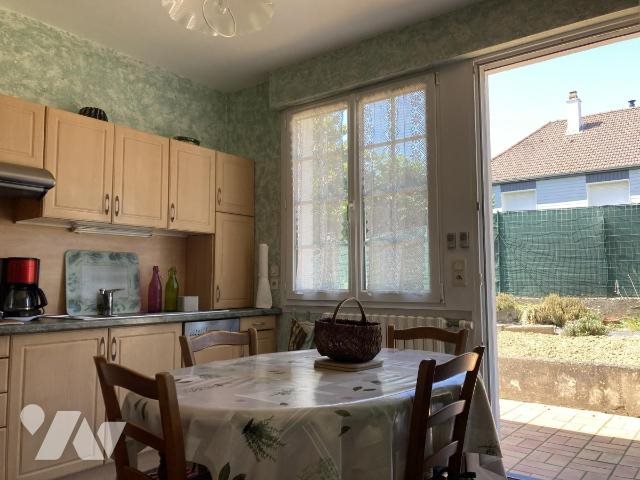 Maison à vendre, 86m², Laval