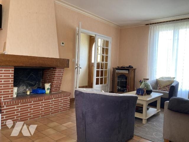 Maison à vendre, 86m², Laval