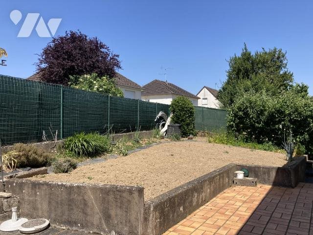 Maison à vendre, 86m², Laval