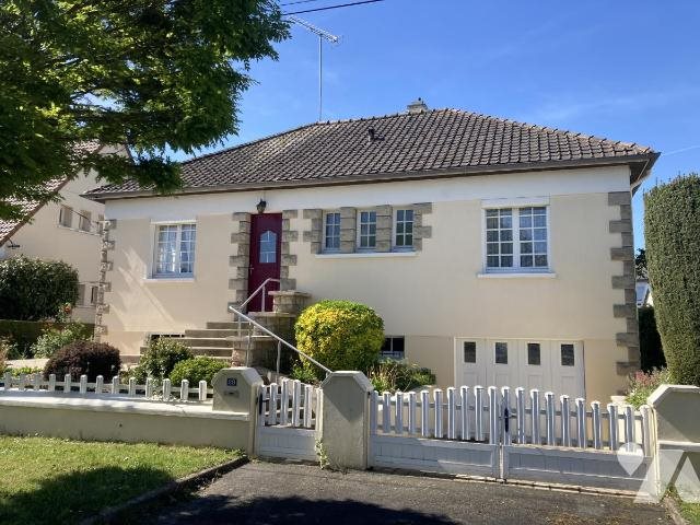 Maison à vendre, 96m², Laval