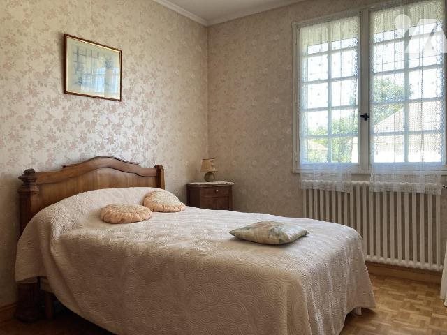 Maison à vendre, 96m², Laval