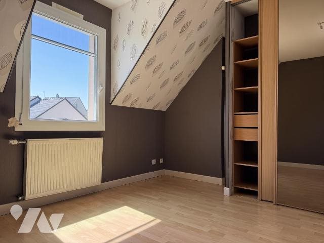 Maison à vendre, 124m², Louverné