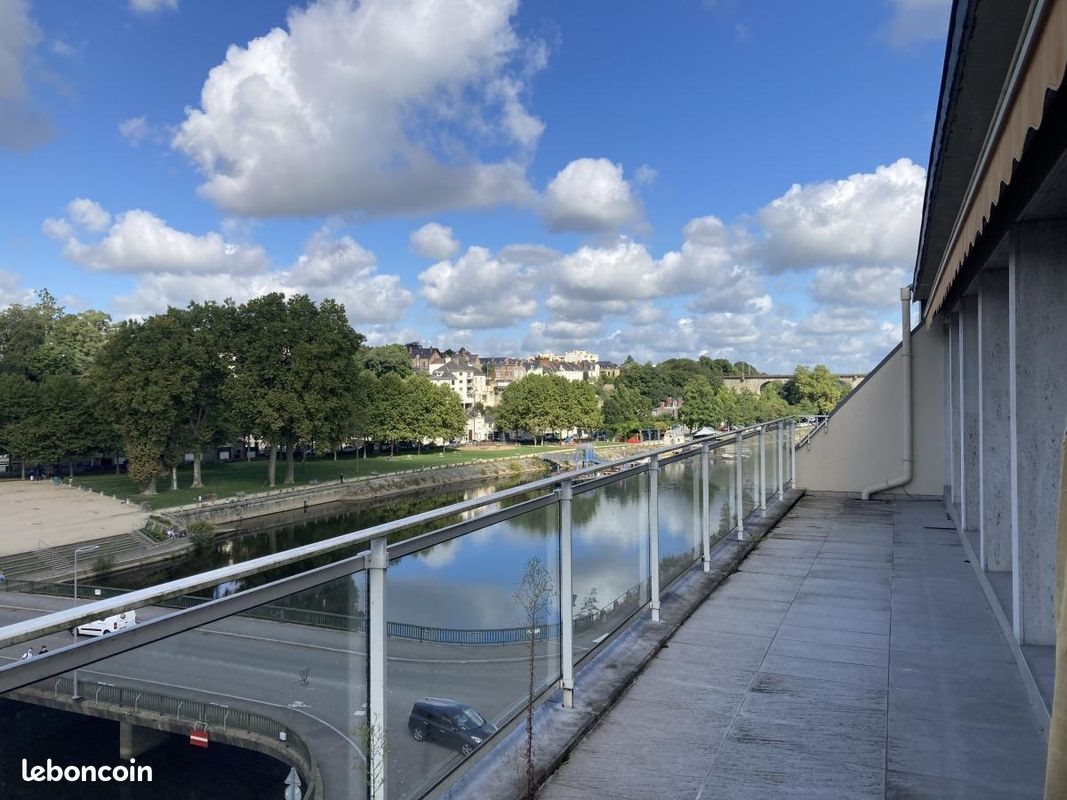 Appartement à vendre, 145m², Laval