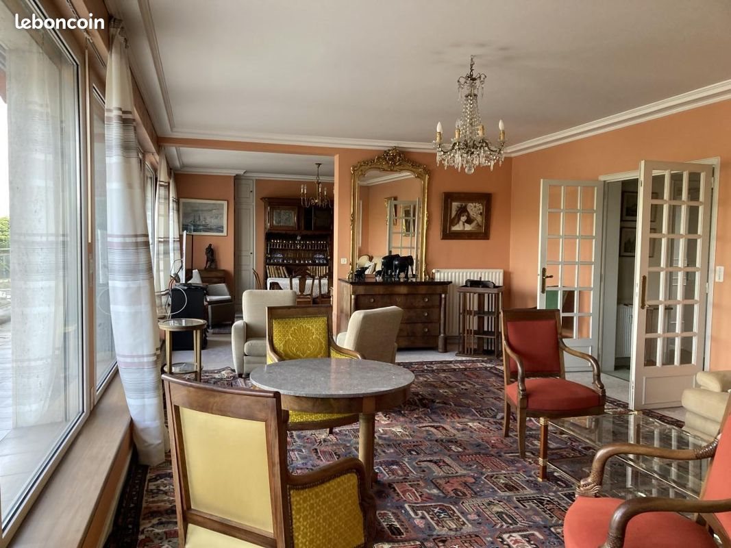 Appartement à vendre, 145m², Laval