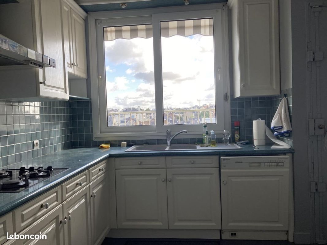 Appartement à vendre, 145m², Laval