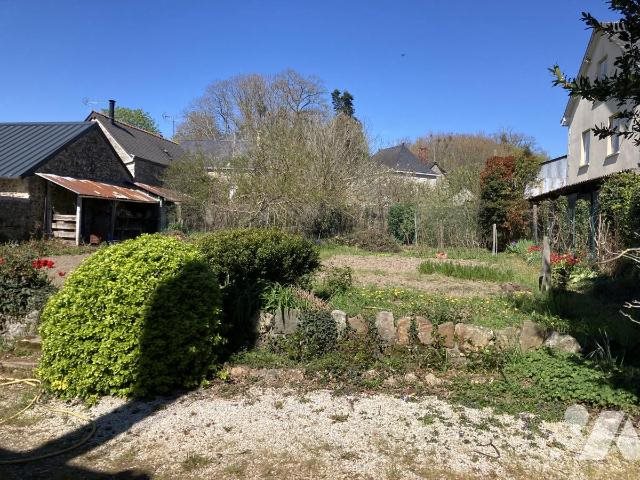 Maison à vendre, 196m², Andouillé