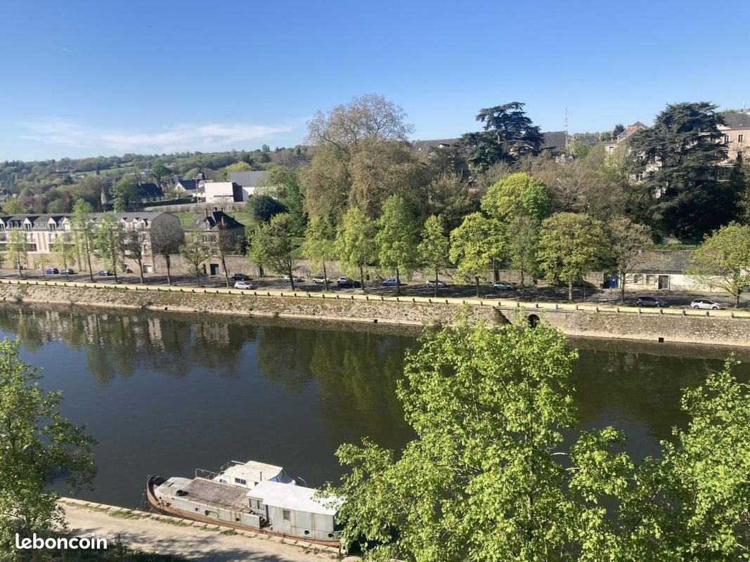 Appartement à vendre, 63m², Laval