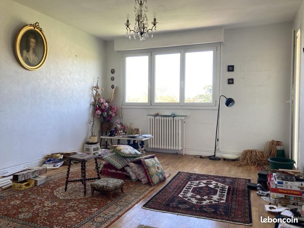 Appartement à vendre, 63m², Laval