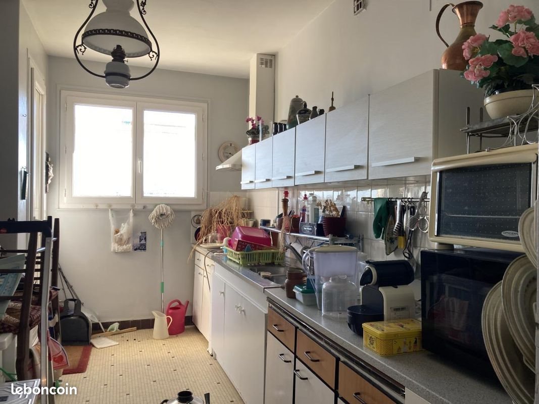 Appartement à vendre, 63m², Laval