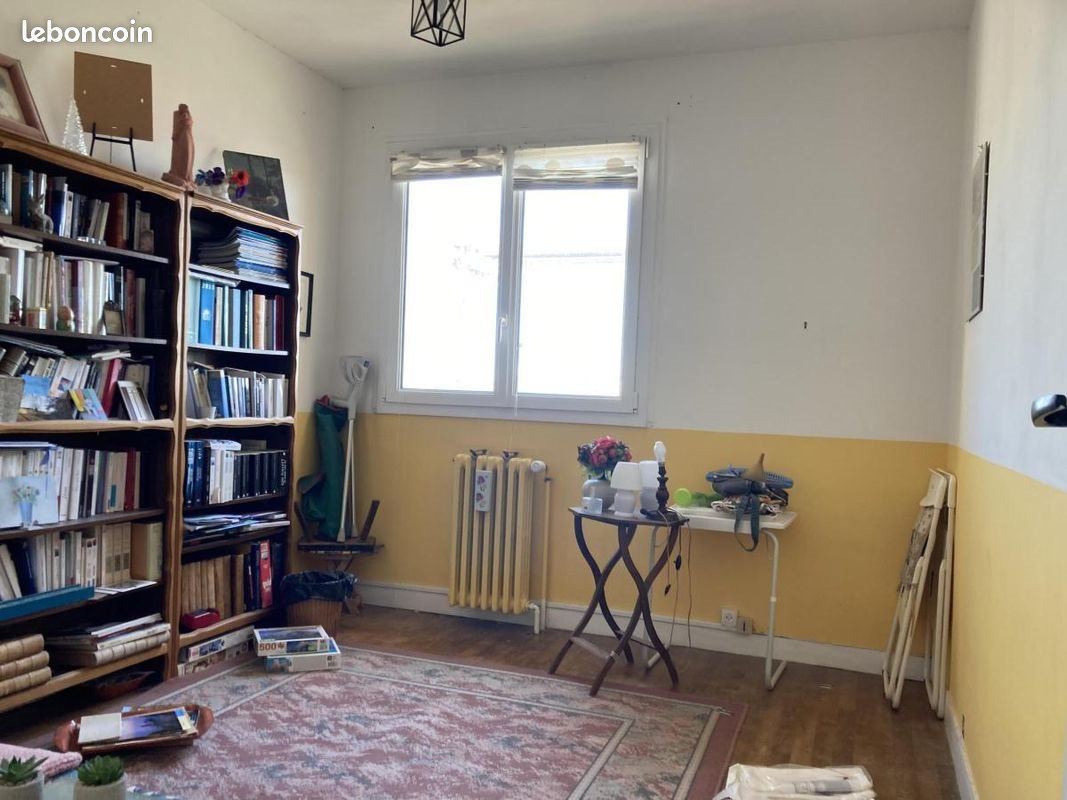 Appartement à vendre, 63m², Laval