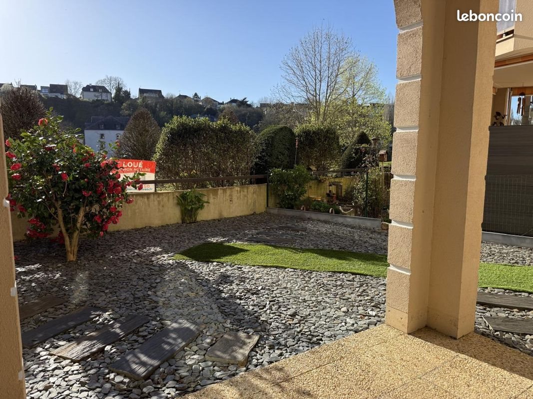 Appartement à louer, 70m², Laval