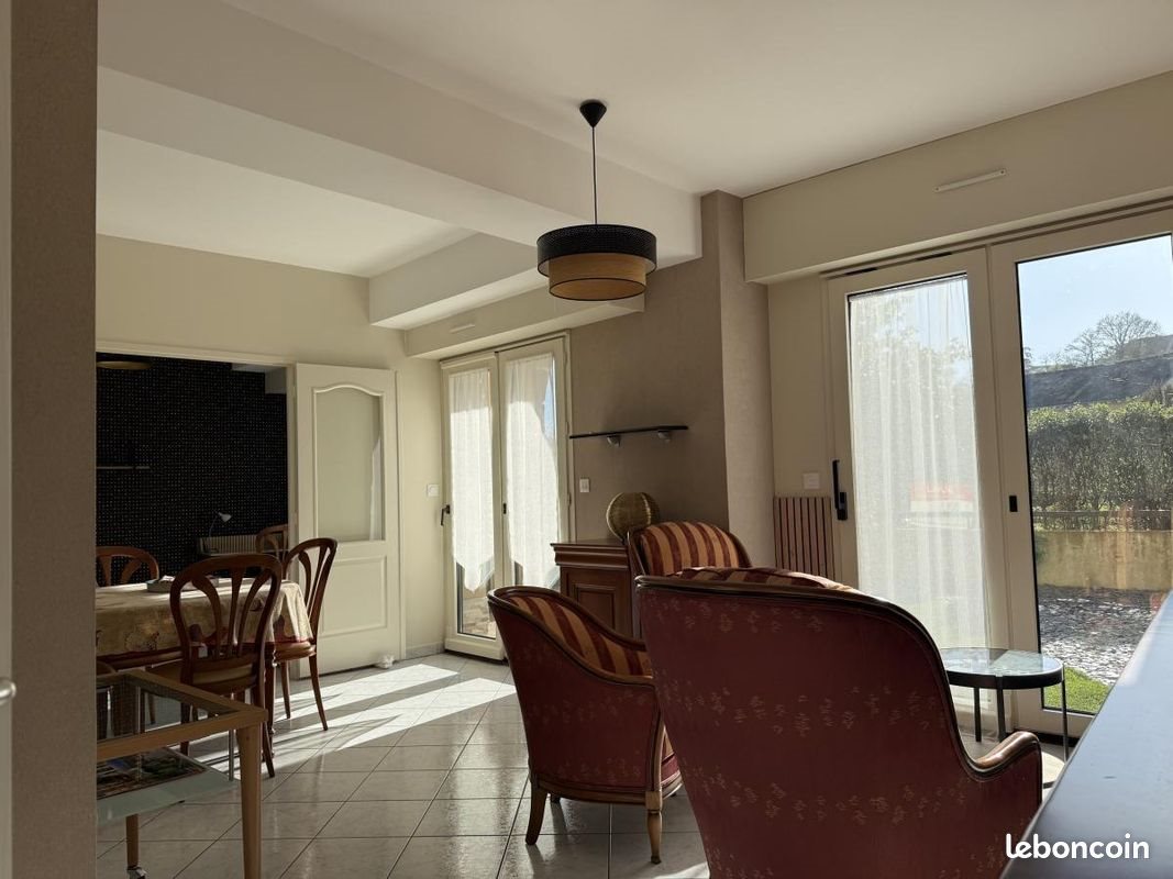 Appartement à louer, 70m², Laval