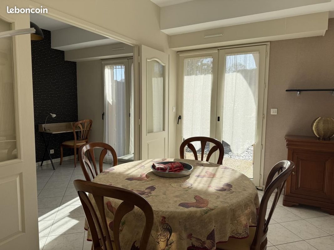 Appartement à louer, 70m², Laval