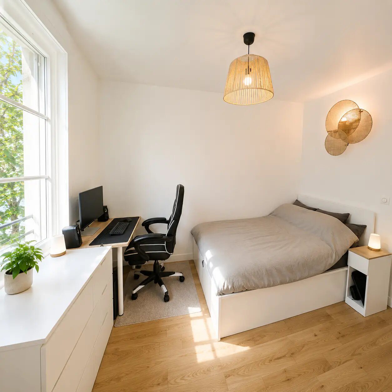 Appartement à vendre, 37m², Vanves