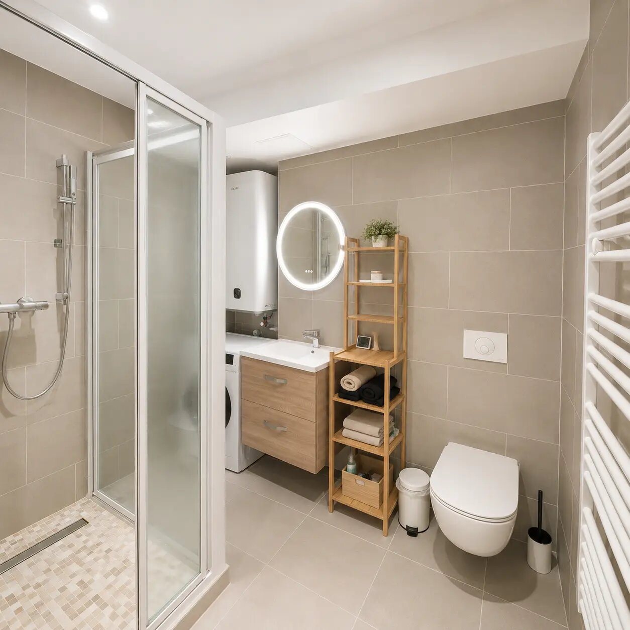 Appartement à vendre, 37m², Vanves