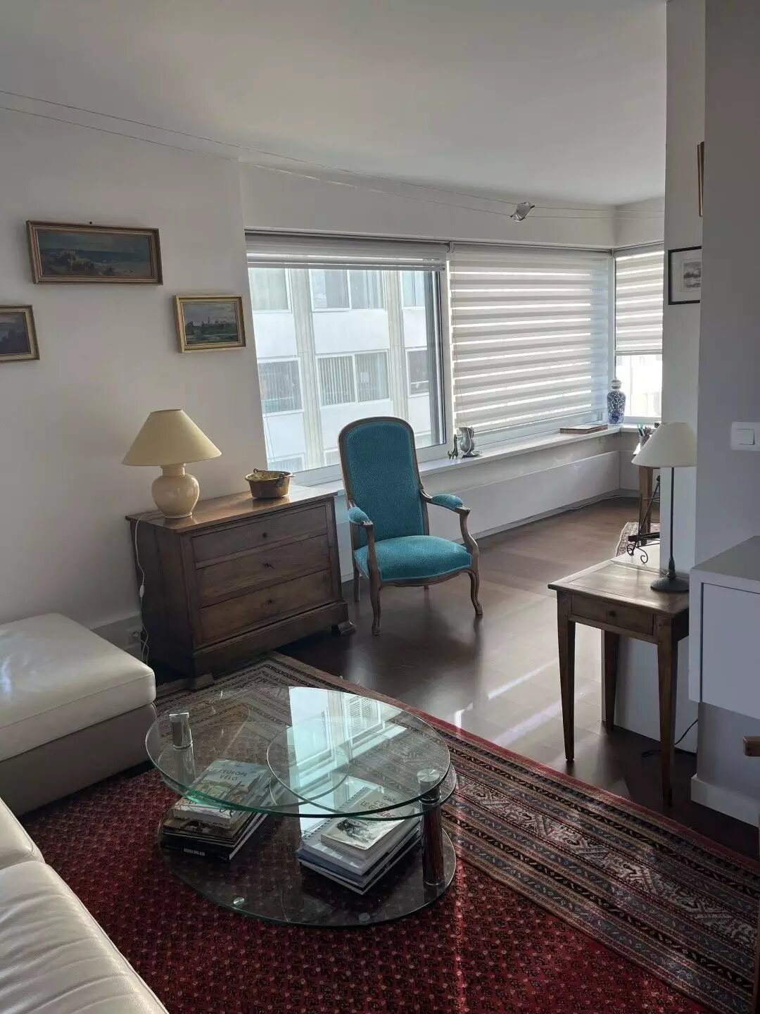 Appartement à louer, 81m², Paris 15ème