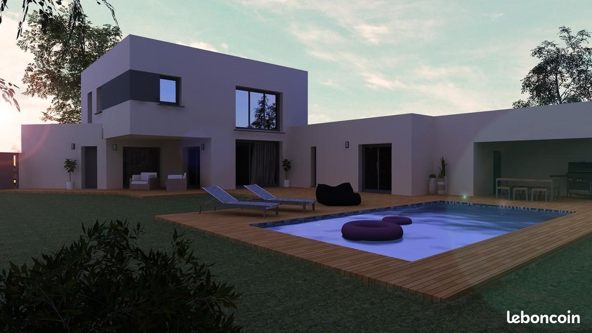 Maison à vendre, 100m², Valence