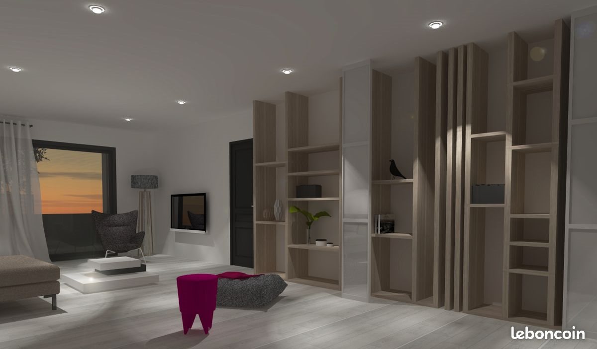 Maison à vendre, 100m², Valence