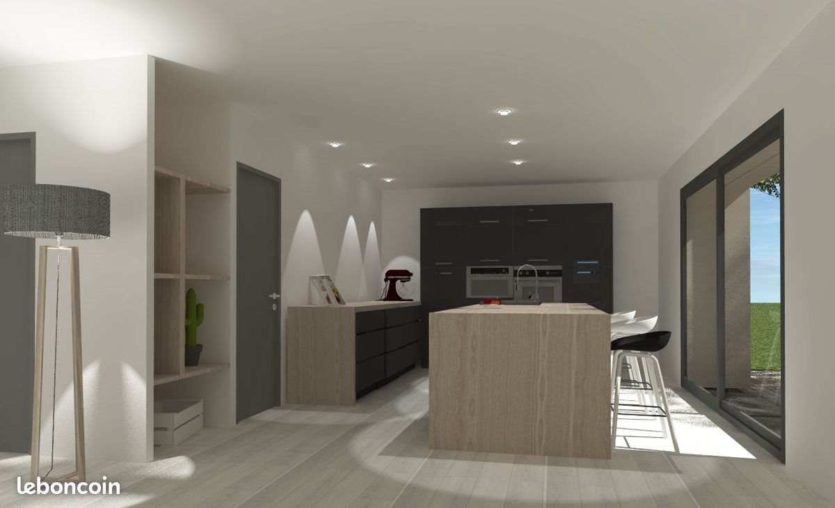 Maison à vendre, 100m², Valence