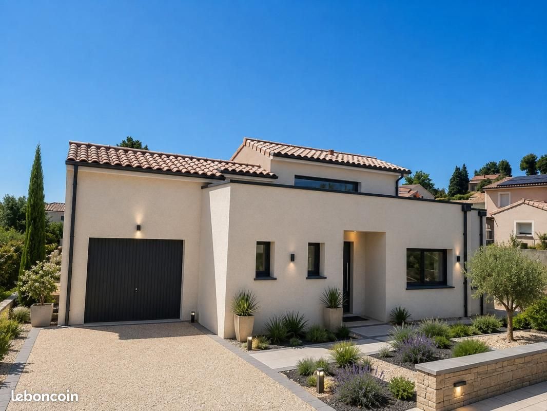 Maison à vendre, 94m², Valence