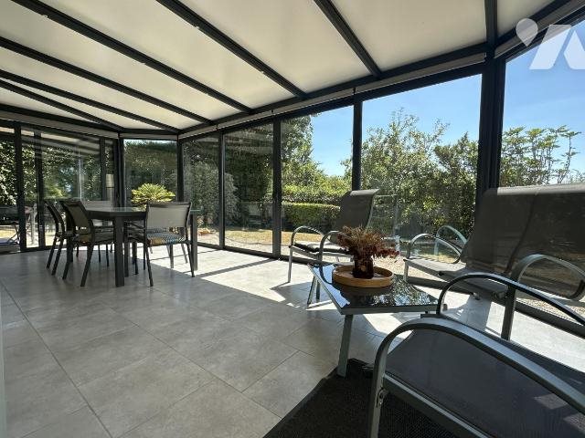 Maison à vendre, 97m², Sainte-Mère-Eglise