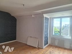Maison à louer, 104m², Picauville