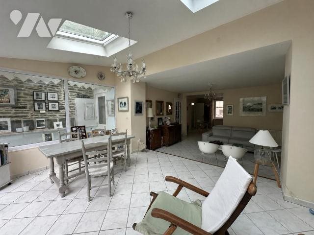 Maison à vendre, 191m², Cherbourg-Octeville