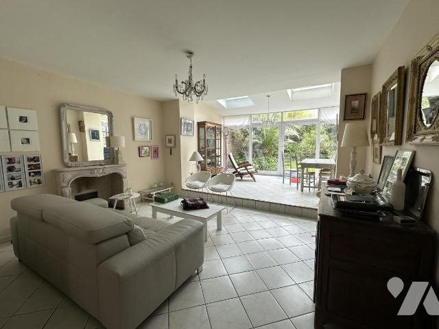 Maison à vendre, 191m², Cherbourg-Octeville