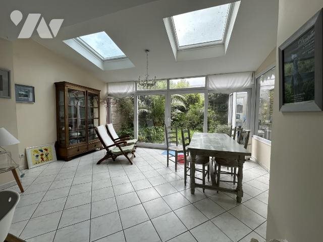 Maison à vendre, 191m², Cherbourg-Octeville