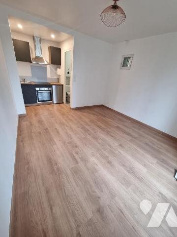 Appartement à louer, 17m², Valognes