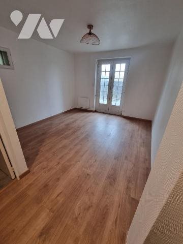 Appartement à louer, 17m², Valognes