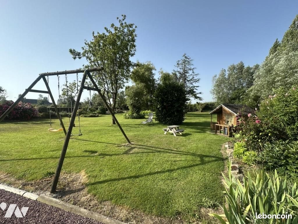 Maison à vendre, 208m², Saint-Vaast-la-Hougue