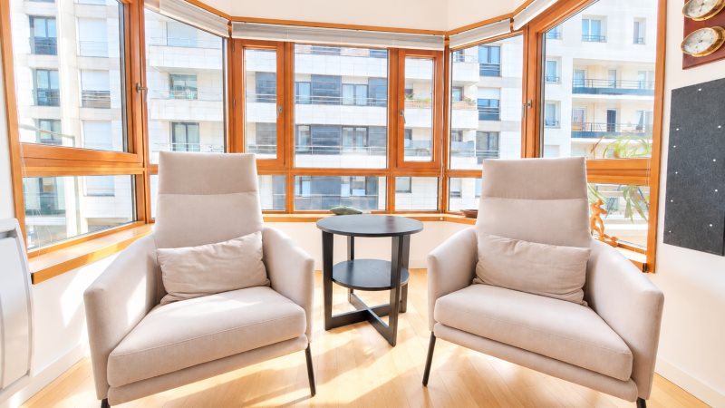 Appartement à vendre, 94m², Boulogne-Billancourt