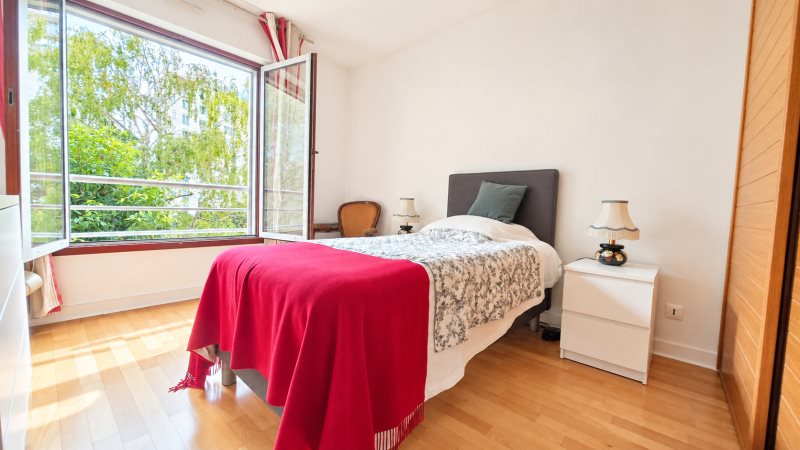 Appartement à vendre, 94m², Boulogne-Billancourt