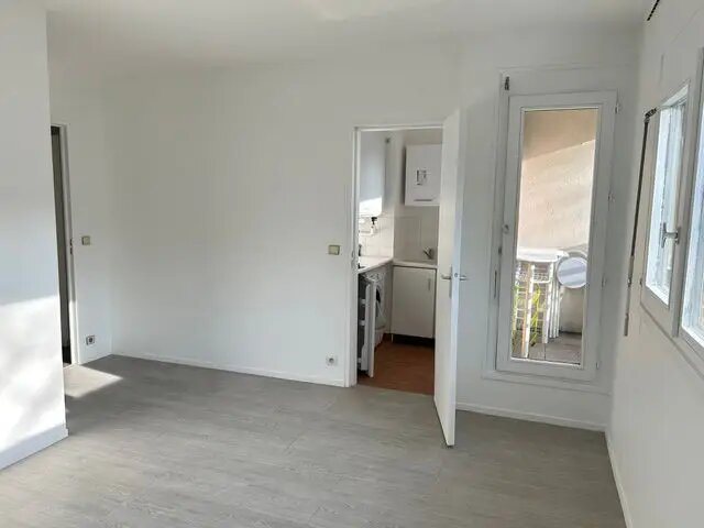Appartement à louer, 24m², Puteaux