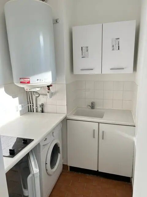 Appartement à louer, 24m², Puteaux