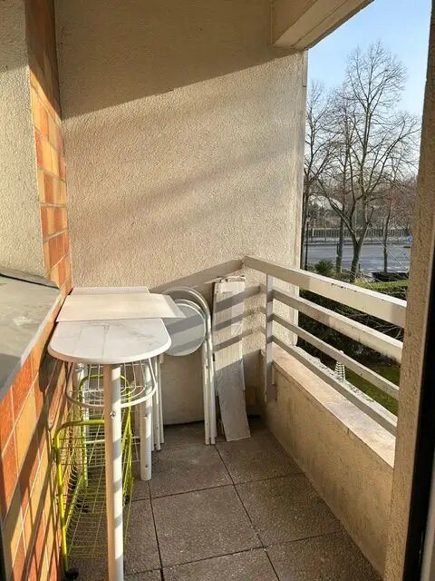 Appartement à louer, 24m², Puteaux