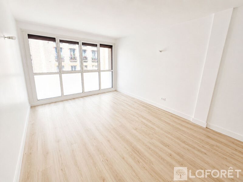Appartement à vendre, 64m², Boulogne-Billancourt