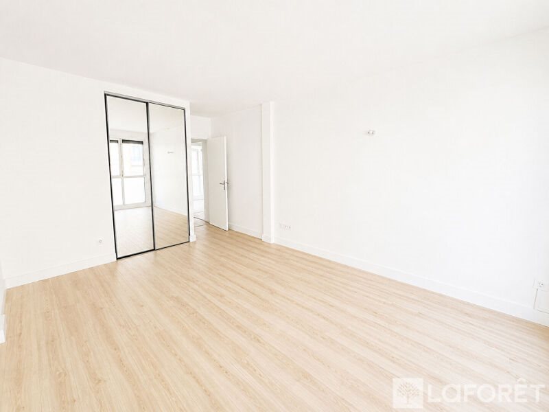 Appartement à vendre, 64m², Boulogne-Billancourt