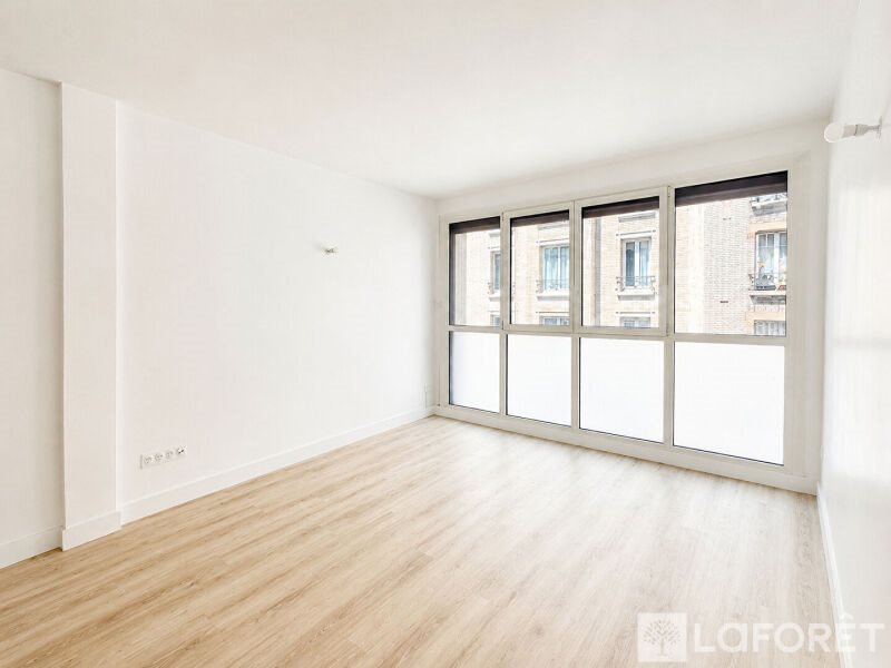 Appartement à vendre, 64m², Boulogne-Billancourt