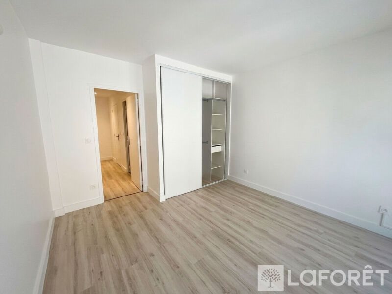 Appartement à vendre, 64m², Boulogne-Billancourt